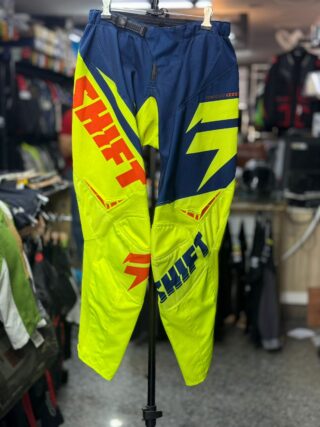 SHIFT MX PANT SIZE- 30 Waist