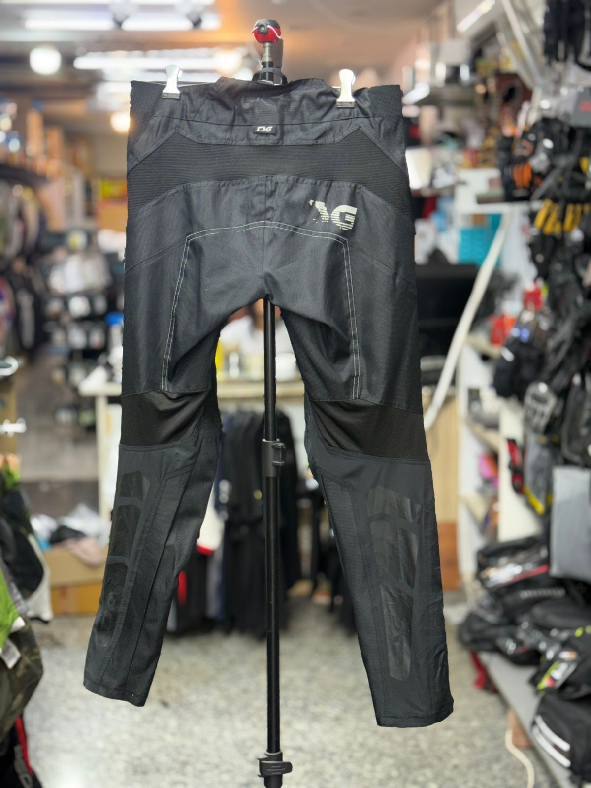 DG MX PANT SIZE- 30 Waist - Image 3