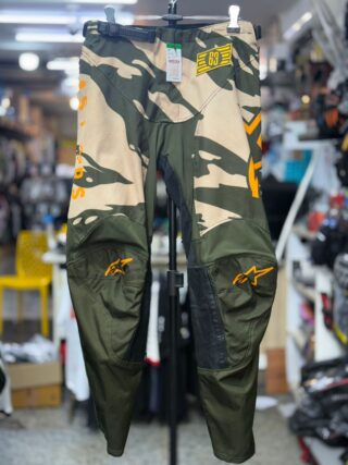 ALPINESTAR MX PANT SIZE- 30 Waist