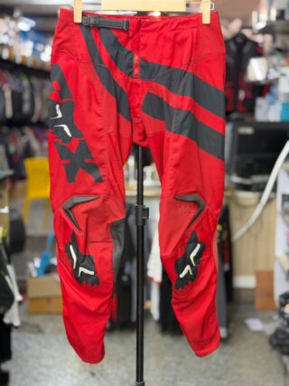 FOX MX PANT SIZE- 32 Waist