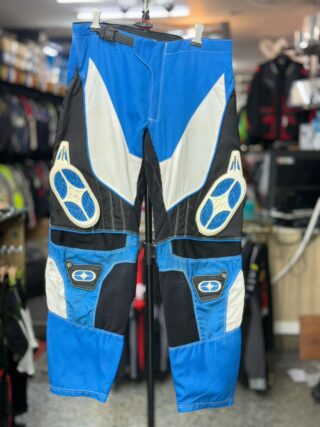 NO FEAR MX PANT SIZE- 32 Waist