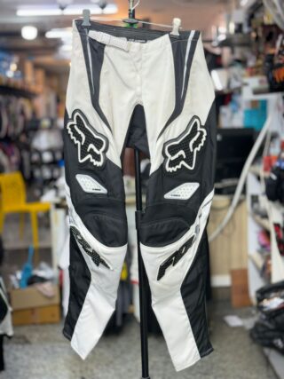 FOX MX PANT SIZE- 32 Waist