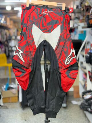 ALPINESTAR MX PANT SIZE- 32 Waist