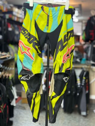 ALPINESTAR MX PANT SIZE- 32 Waist