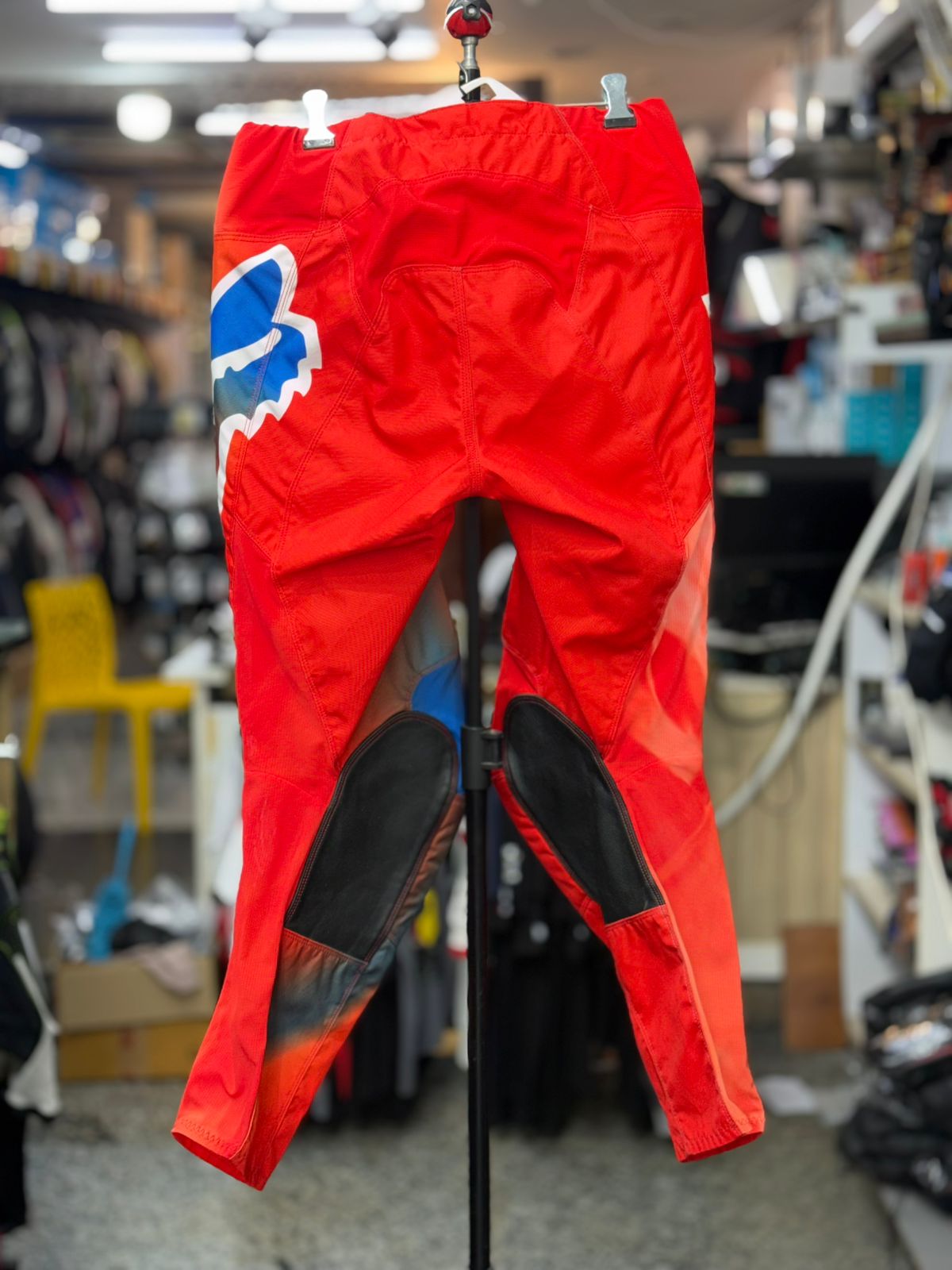 FOX MX PANT SIZE- 32 Waist - Image 5