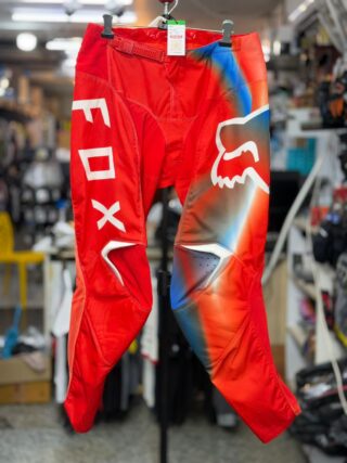 FOX MX PANT SIZE- 32 Waist