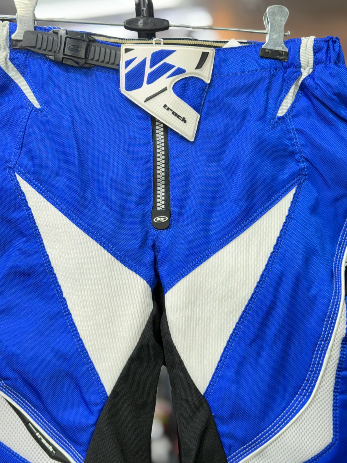KENNY MX SHORT PANT SIZE- 32 Waist - Image 3