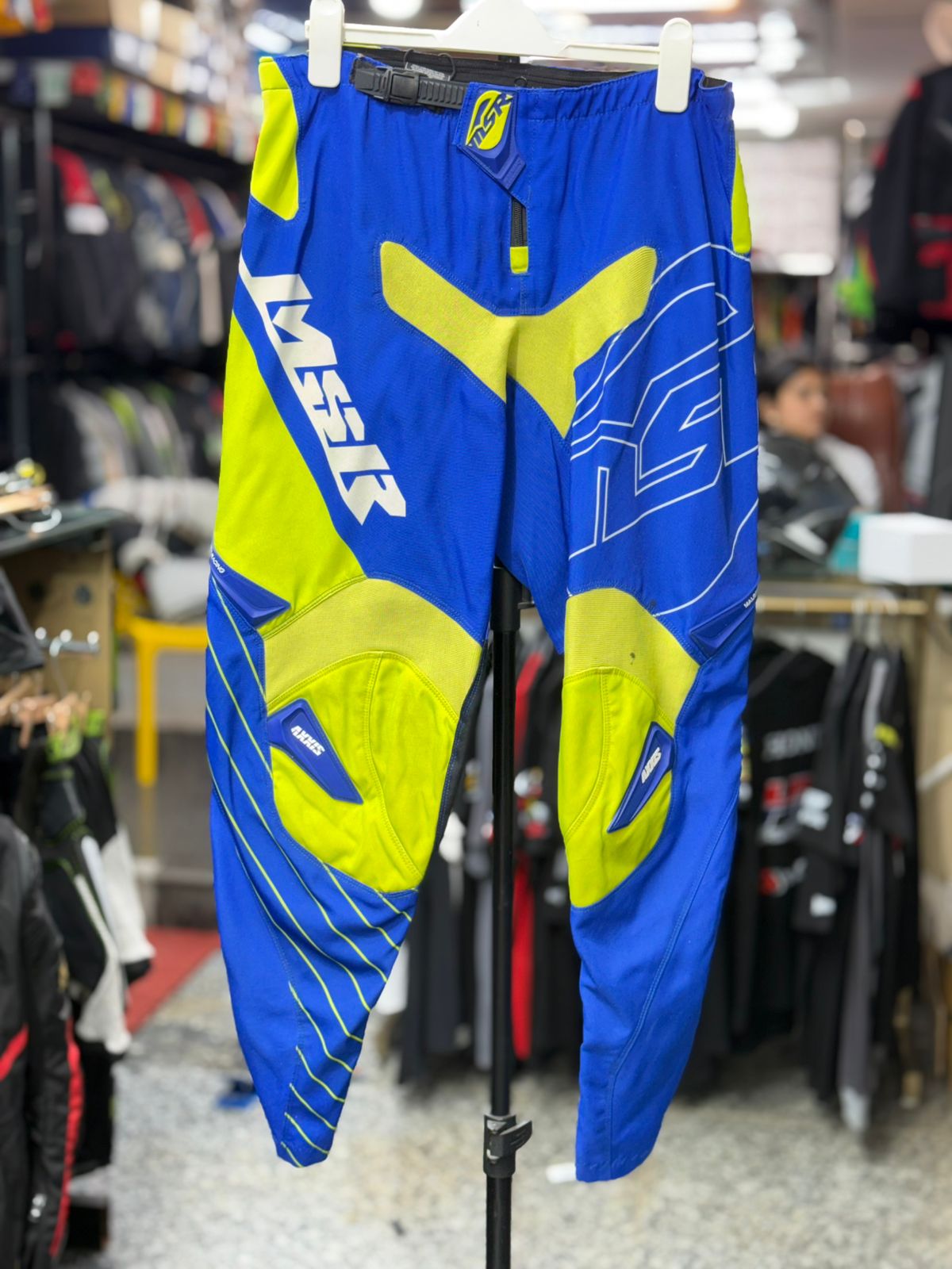 MSR MX PANT SIZE- 34 Waist