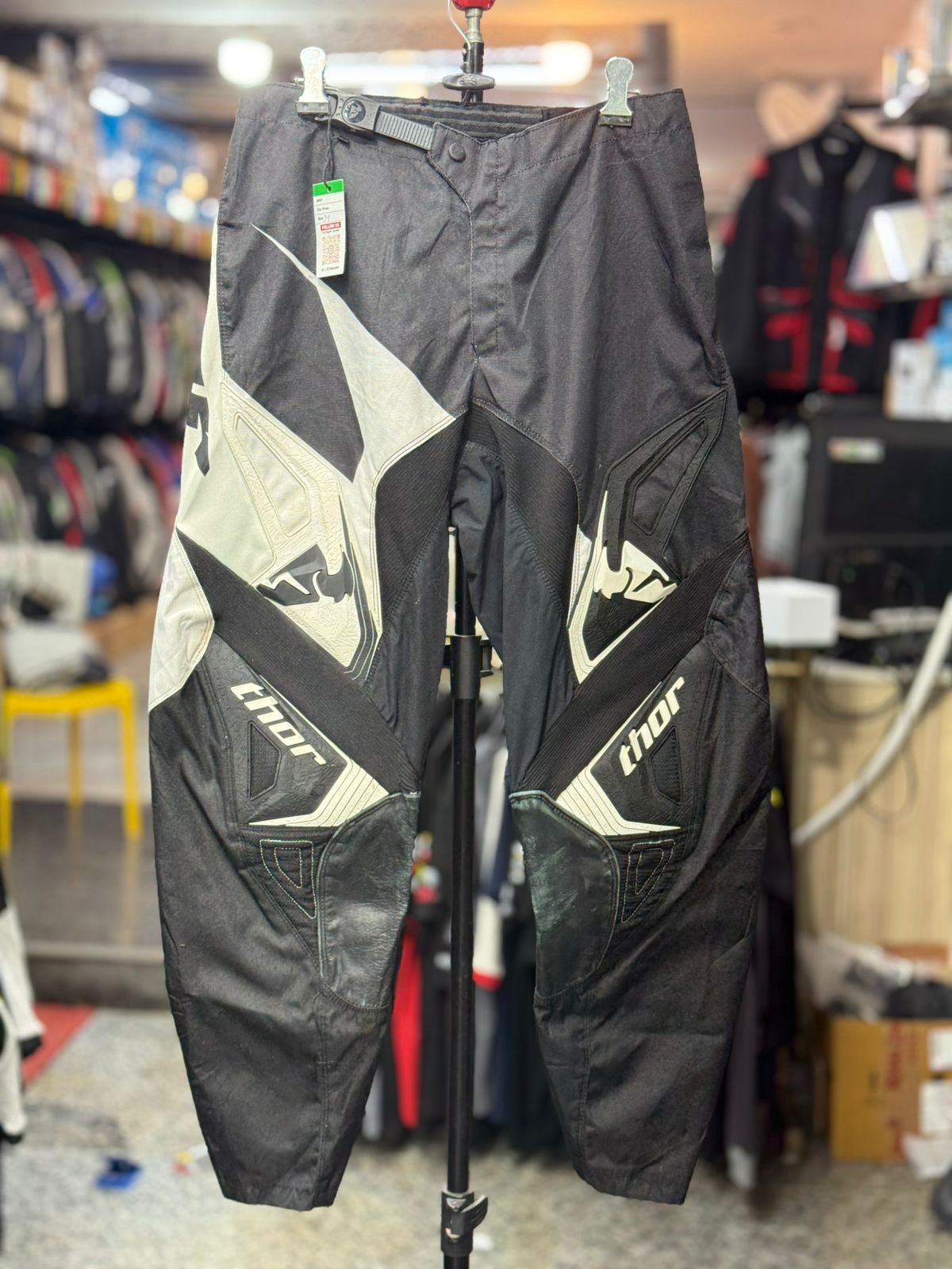 THOR MX PANT SIZE- 34 Waist