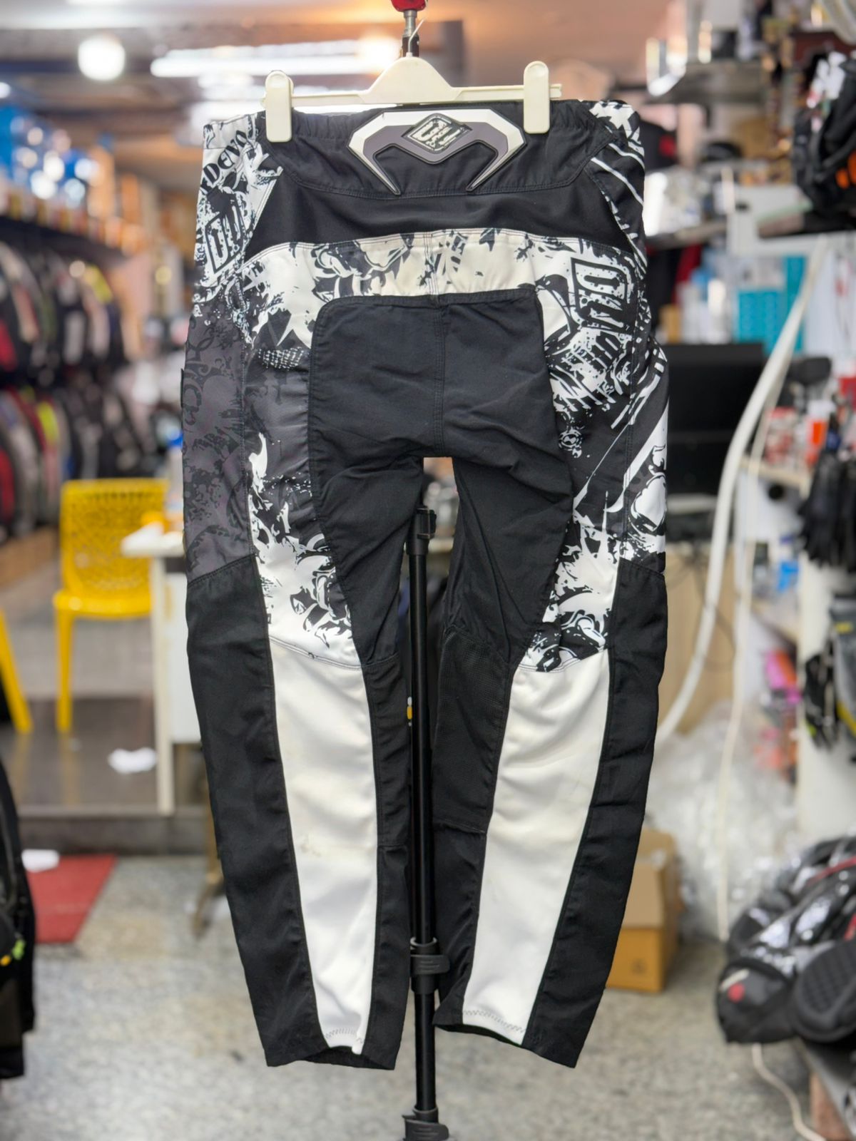 SHOT MX PANT SIZE- 40 Waist - Image 2