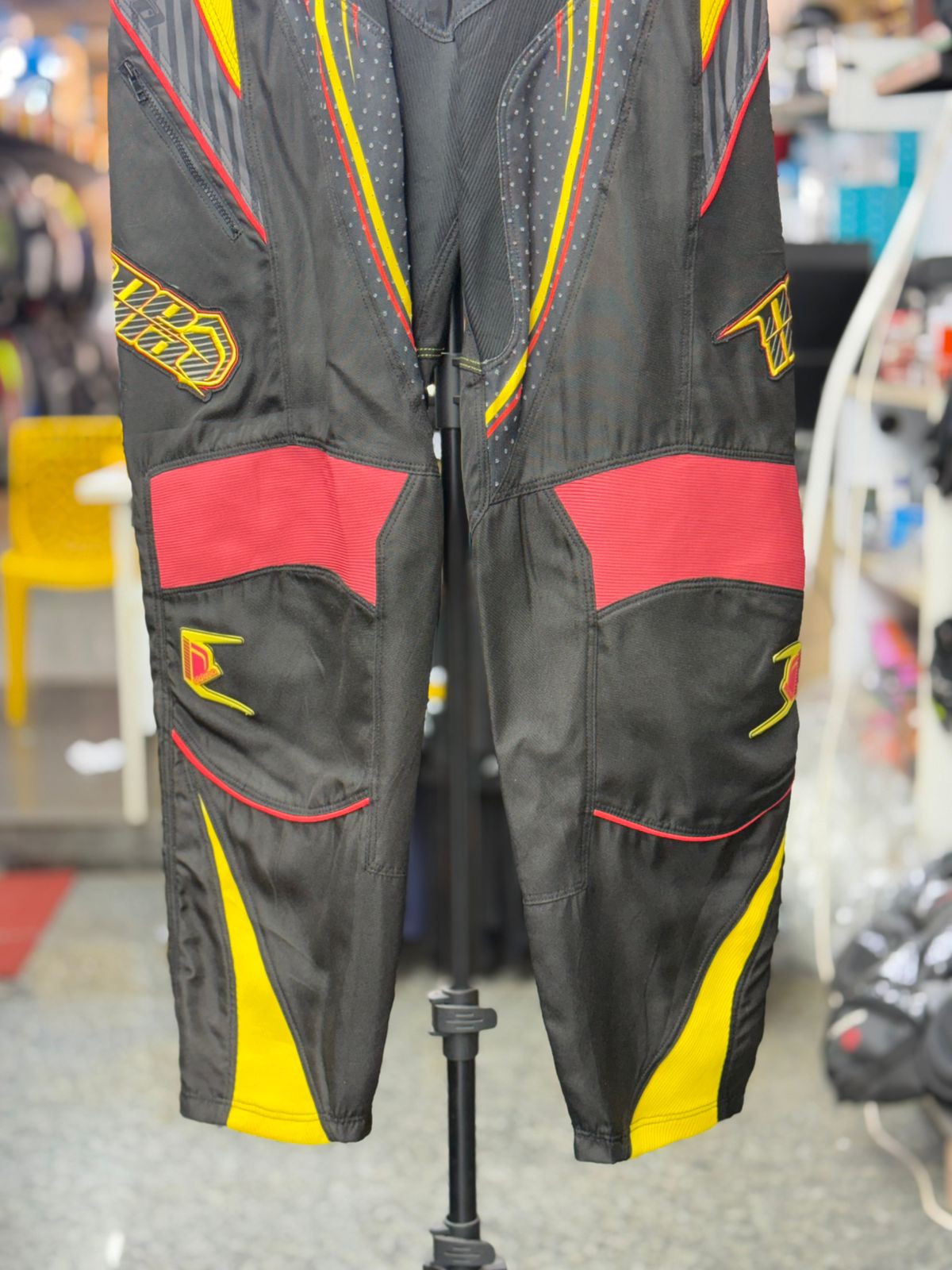 MX PANT SIZE- 38 Waist - Image 4