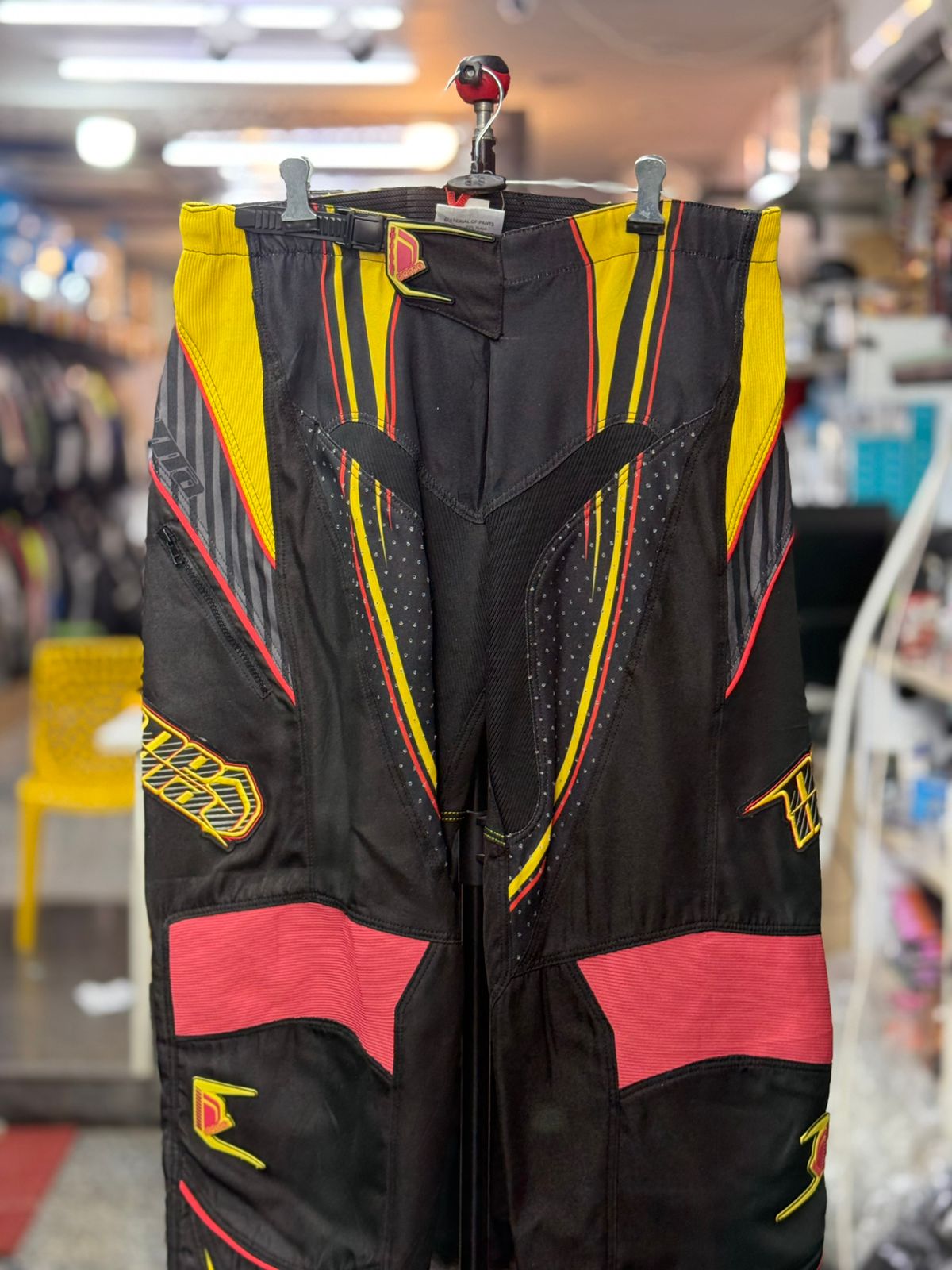MX PANT SIZE- 38 Waist - Image 3