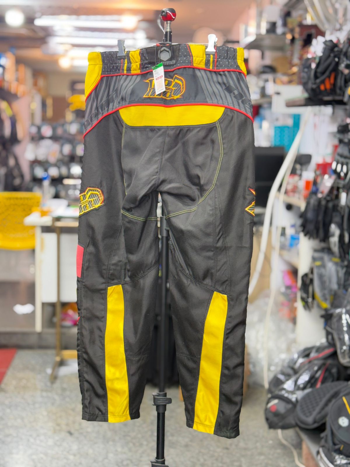 MX PANT SIZE- 38 Waist - Image 2