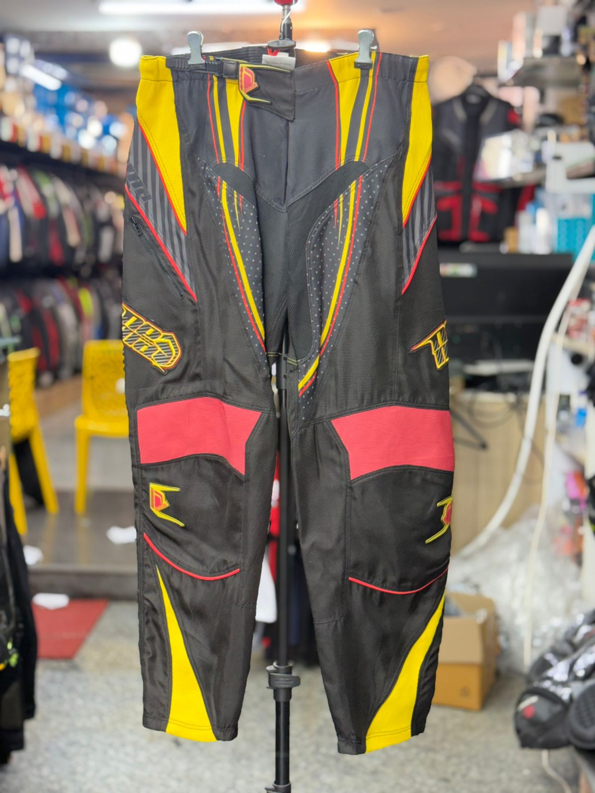 MX PANT SIZE- 38 Waist