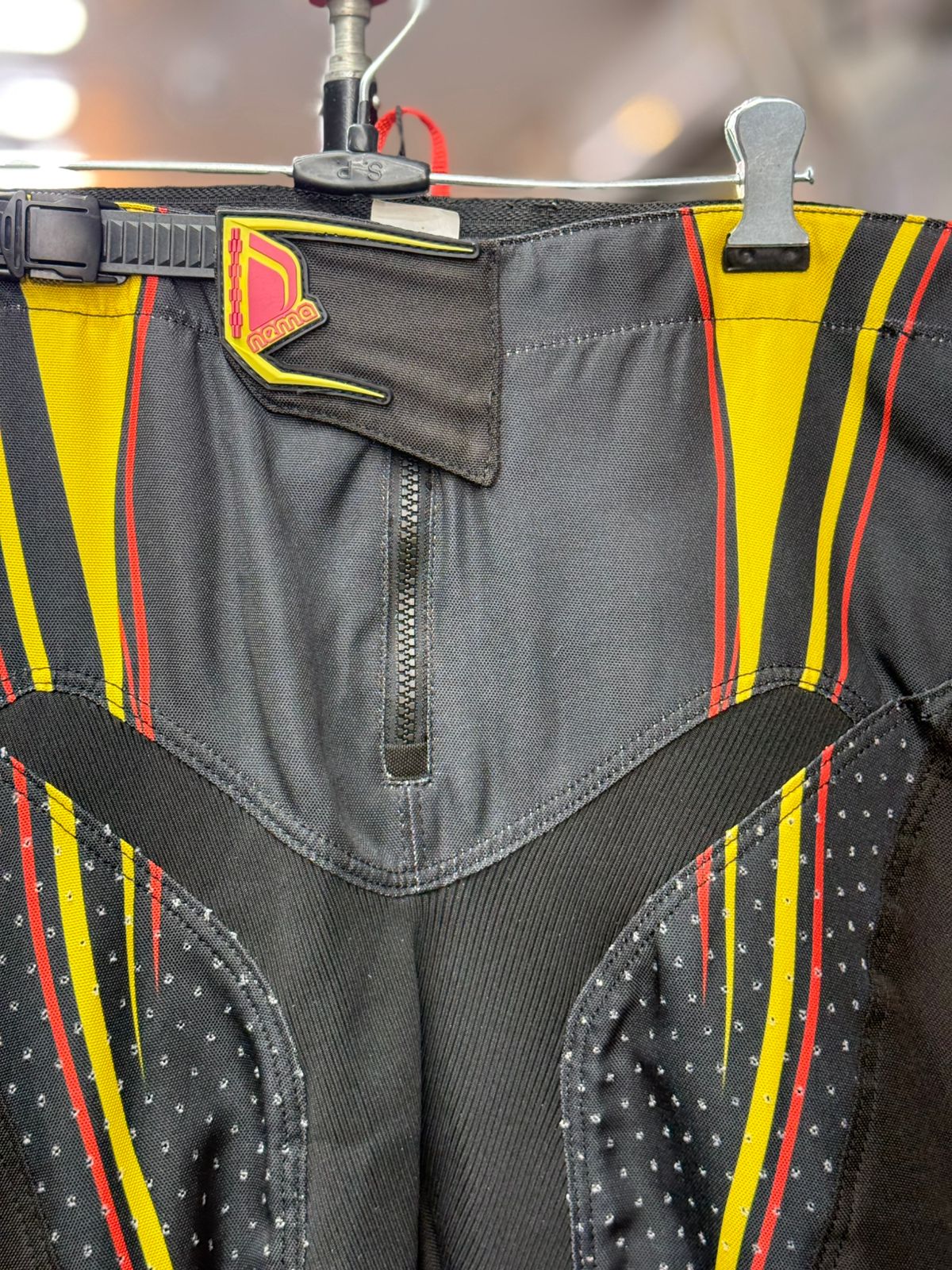 MX SHORT SIZE- 38 Waist - Image 2
