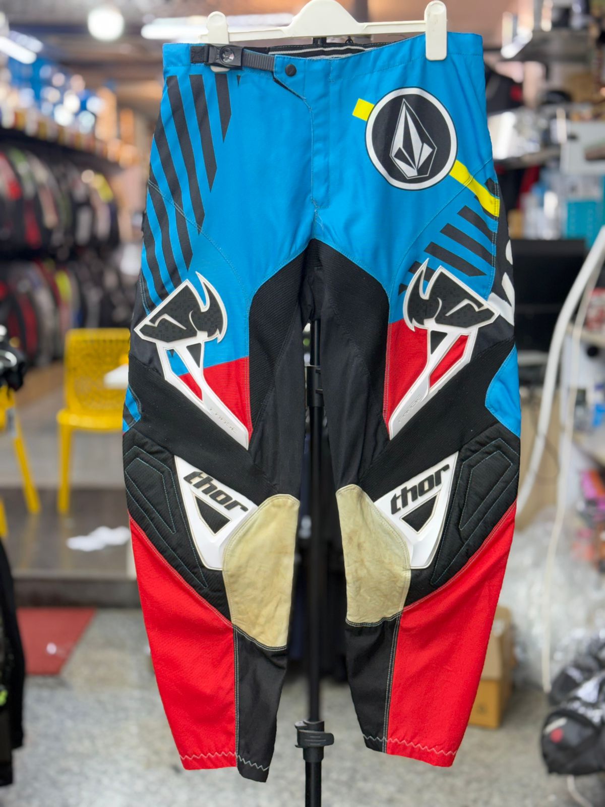 THOR MX PANT SIZE- 36 Waist