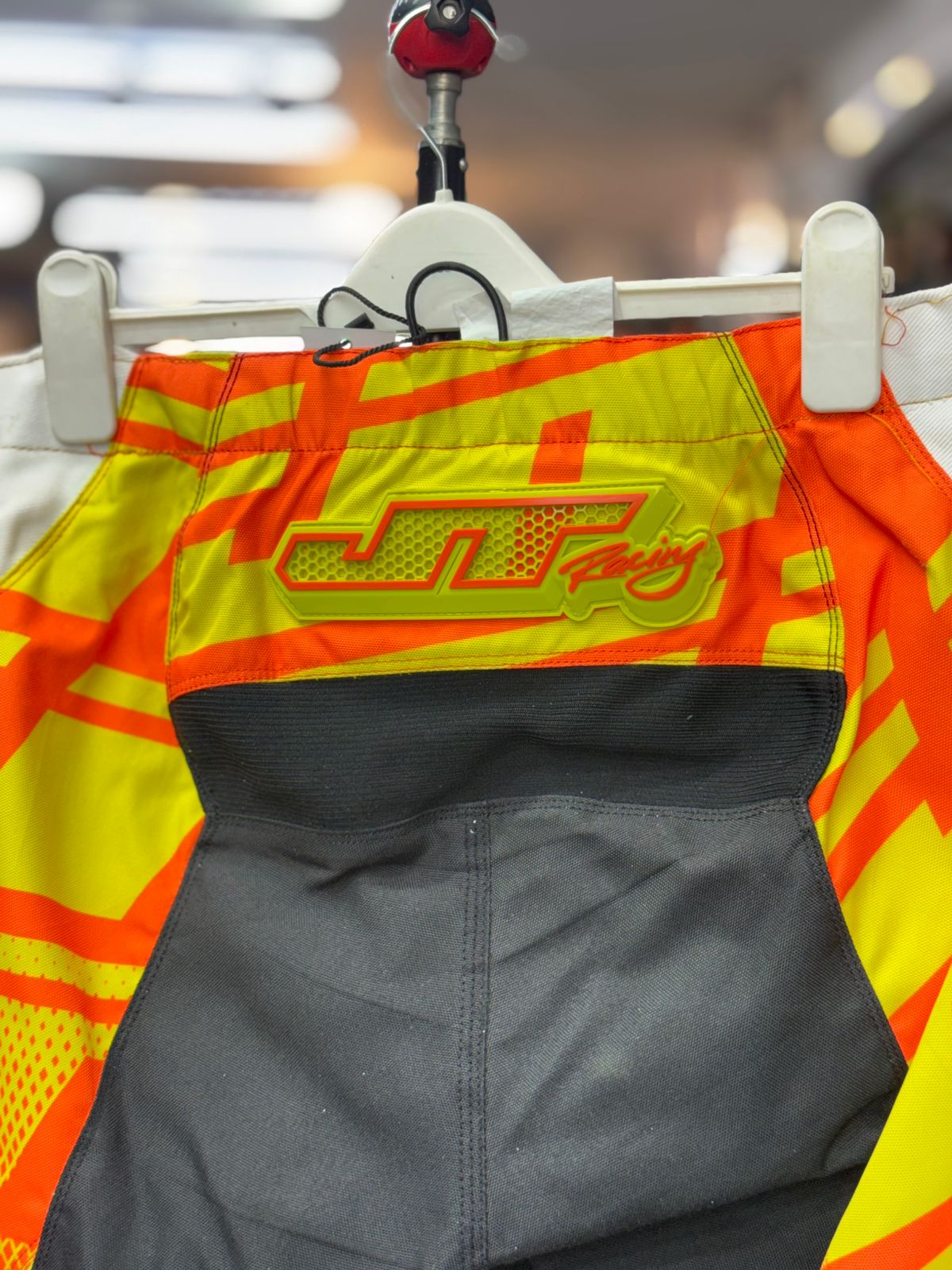 JT RACING MX PANT SIZE- 36 Waist - Image 6