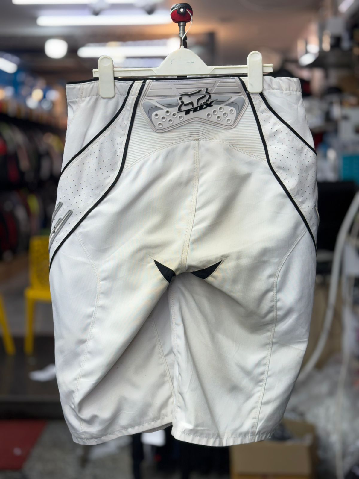 FOX MX SHORT SIZE- 36 Waist - Image 6