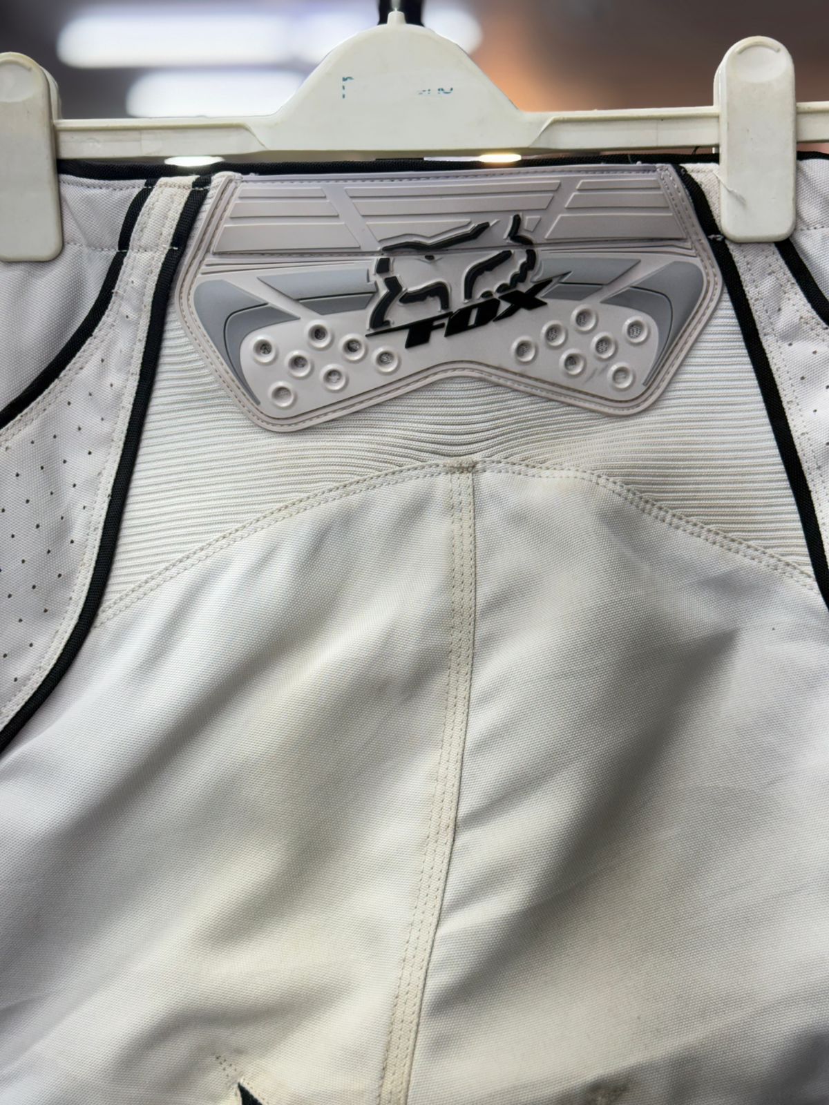 FOX MX SHORT SIZE- 36 Waist - Image 3