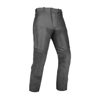 Rynox Air GT Pants | Motorcycle Riding Pants with Impact Protection, Abrasion Resistance, and Maximum Ventilation