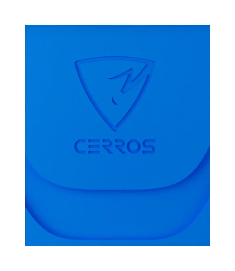 CERROS Zero-G B1-L Back Protector - Image 3