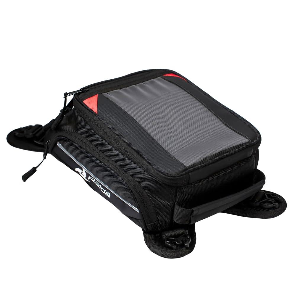 Raida Compass X8 Motorcycle Tank Bag