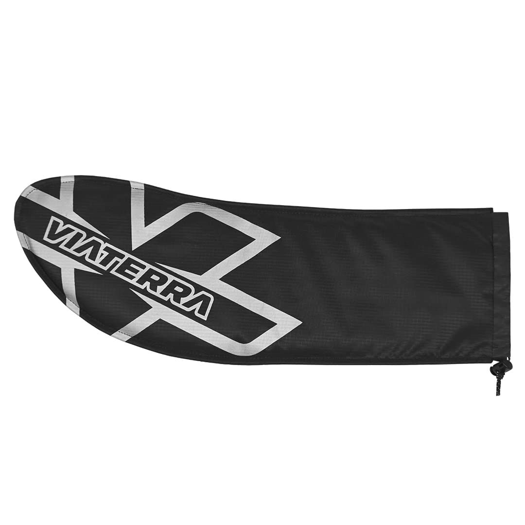 Essentials Helmet Visor Sleeve for Storing and Carrying Helmet Visor Safely - Image 5