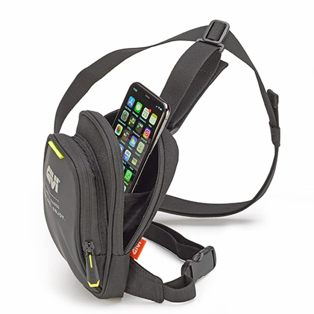 GIVI EA139 – LEG BAG - Image 2