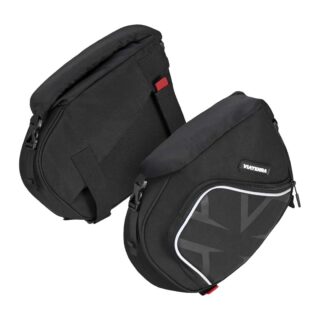 ViaTerra RE Himalayan 450 Trail Pack or Crashbar Bags