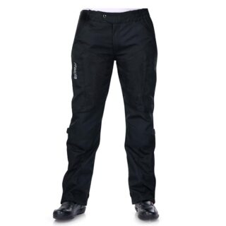 Raida Tourer Motorcycle Riding Pant | Level 2 Hip & Knee Armor