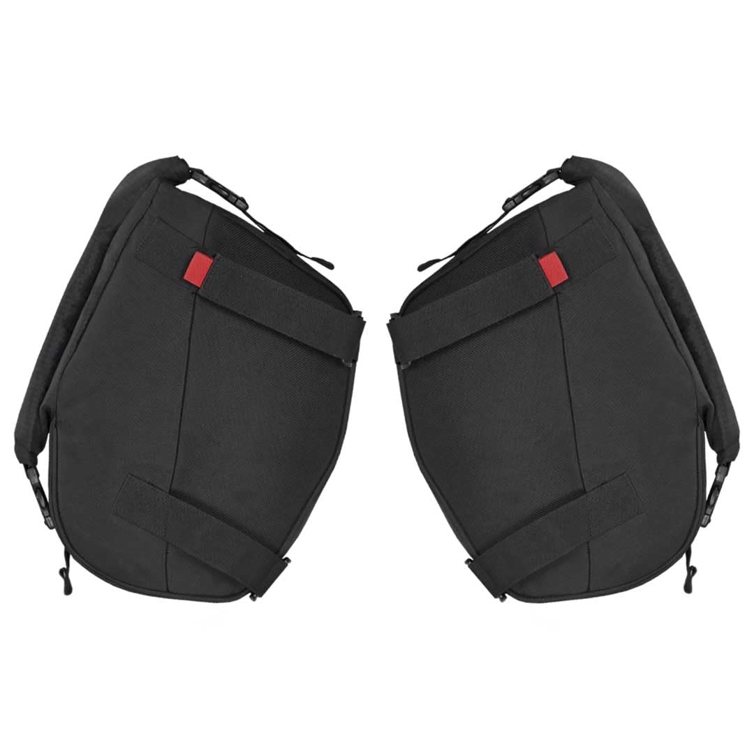ViaTerra RE Himalayan 450 Trail Pack or Crashbar Bags - Image 2