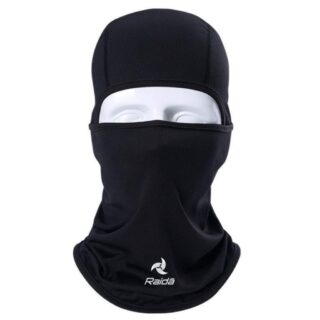 Raida CoolSkin Balaclava | Multi-Functional