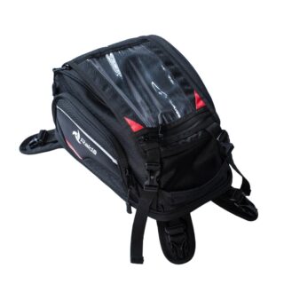 Raida Compass K16 Motorcycle Tank Bag 16L Expandable Capacity