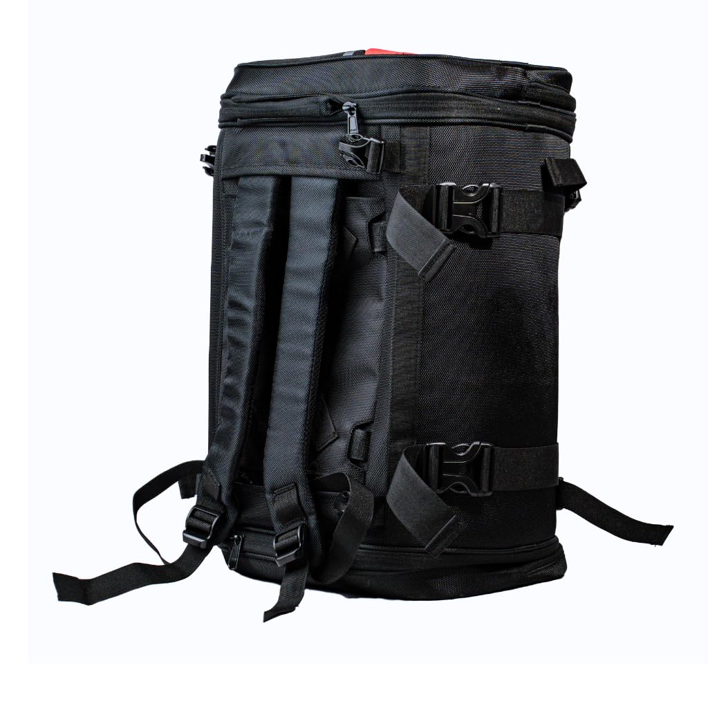 Raida Compass T43 Motorcycle Tail Bag - Image 4