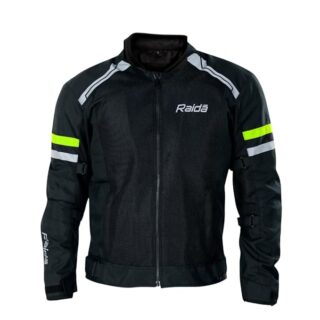 Raida Tourer Motorcycle Jacket |