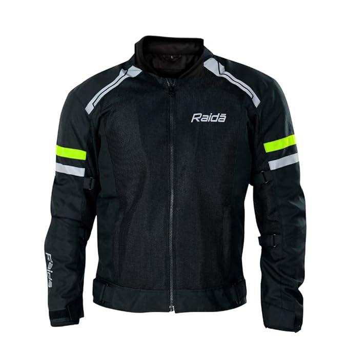 Raida Tourer Motorcycle Jacket |