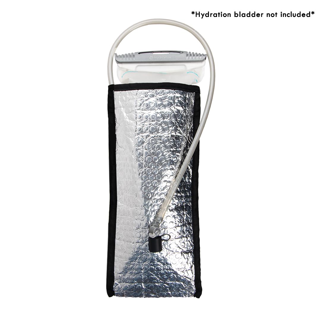 Rynox Navigator Hydration Backpack - 4 Ltr I BackTrack Adjustable Harness Technology | 600D Cordura Panels - Image 5