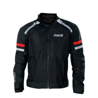 Raida Tourer Motorcycle Jacket
