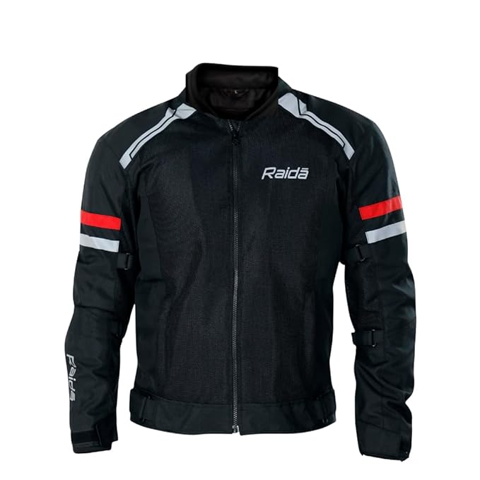 Raida Tourer Motorcycle Jacket