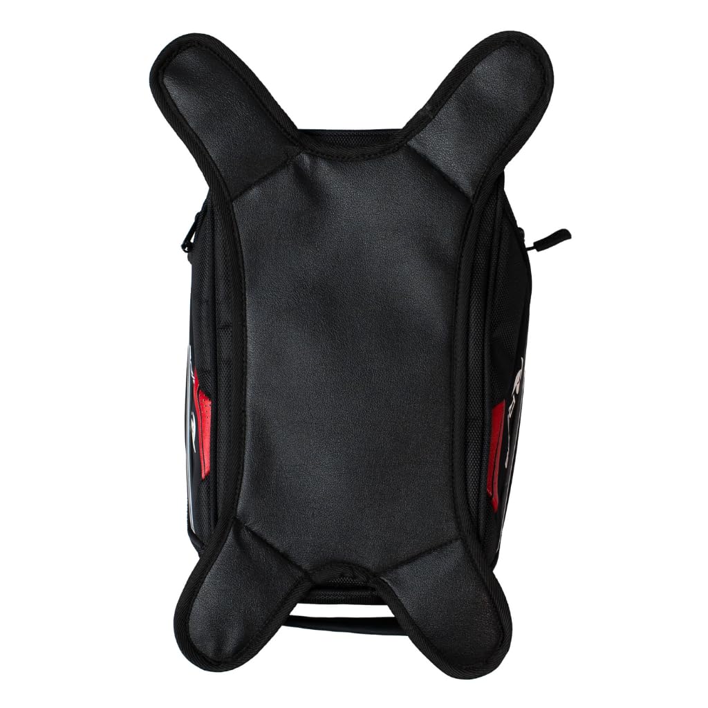 Raida Compass X8 Motorcycle Tank Bag - Image 5