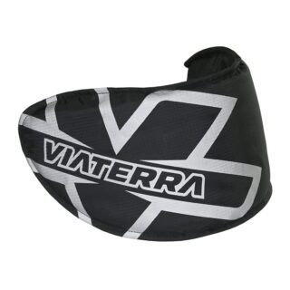 Essentials Helmet Visor Sleeve for Storing and Carrying Helmet Visor Safely