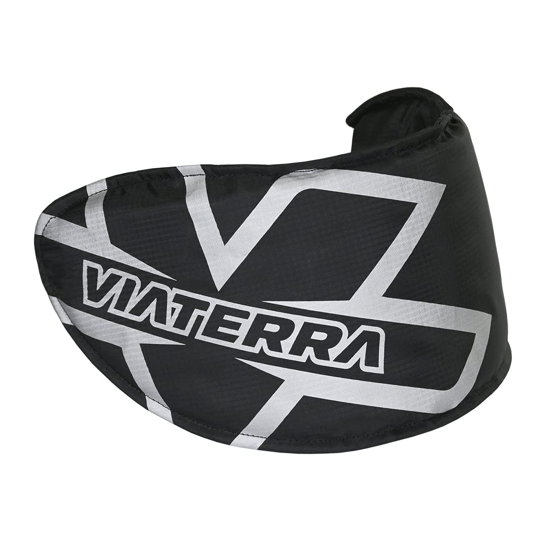 Essentials Helmet Visor Sleeve for Storing and Carrying Helmet Visor Safely