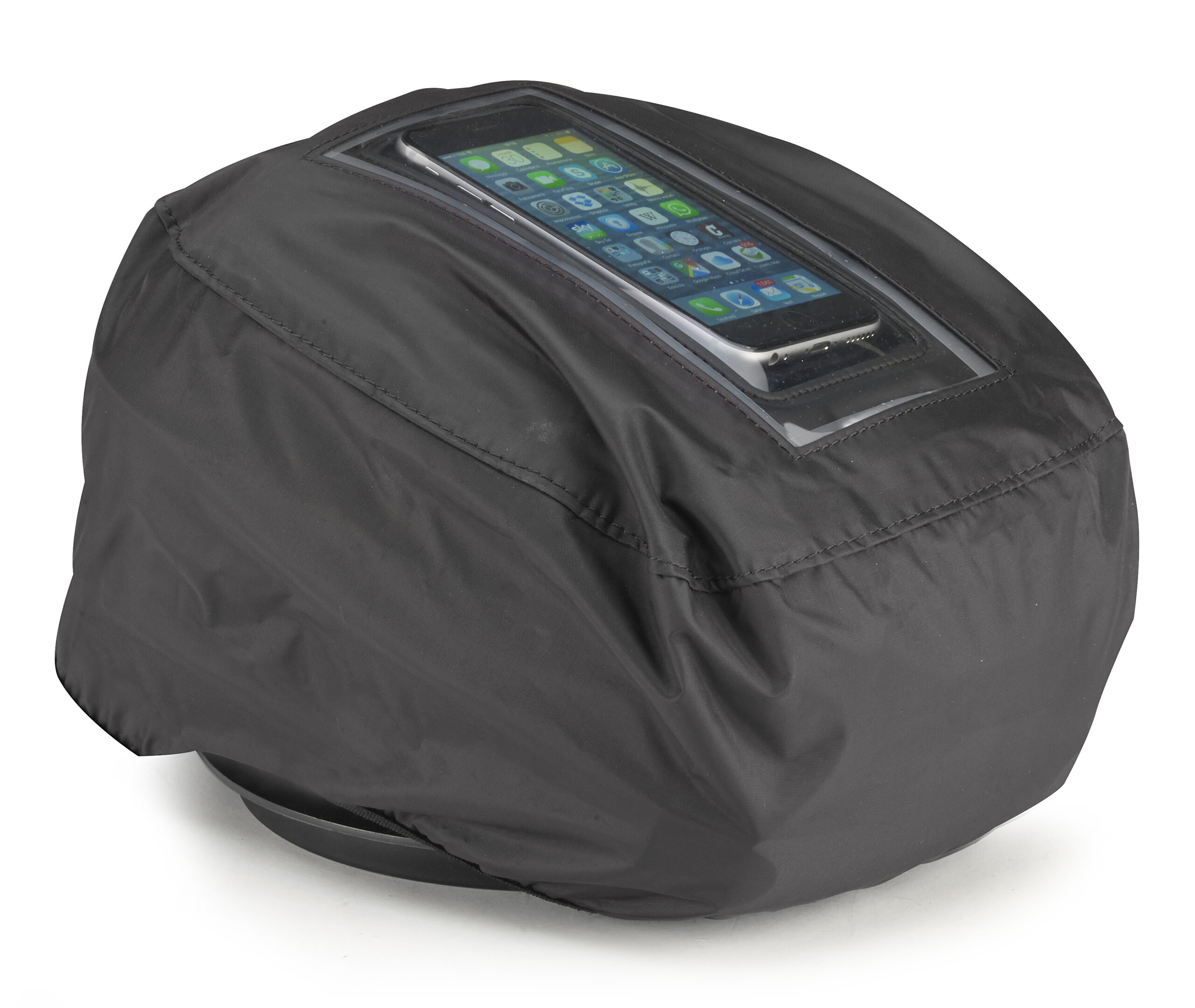 GIVI ST602B 4LTR TANKLOCK TANK BAG - Image 5