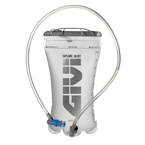 GIVI T523 – 2Ltr HYDRATION WATER BAG - Image 2