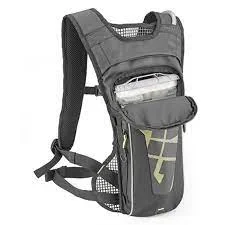 GIVI T523 – 2Ltr HYDRATION WATER BAG