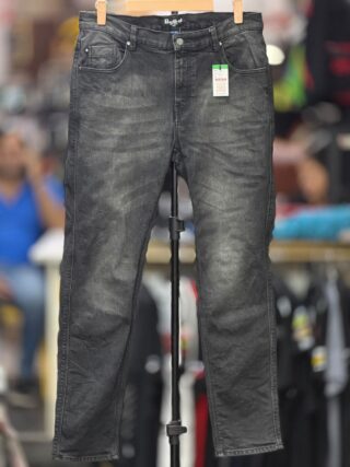 BULL IT RIDING DENIM RIDING PANT WITH LEVEL 2 PROTECTION SIZE 36 WAIST