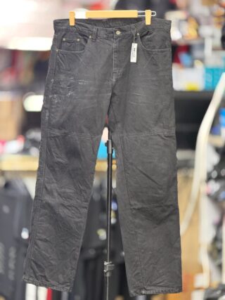 RACE RIDING DENIM RIDING PANT WITH LEVEL 2 PROTECTION SIZE 38 WAIST