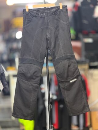 VANUCCI All WEATHER RIDING Pant With Level 2 Protection Size 32 Waist