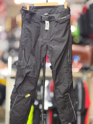 POLO DRIVE TOURING RIDING PANT WITH LEVEL 2 PROTECTION SIZE 34 WAIST