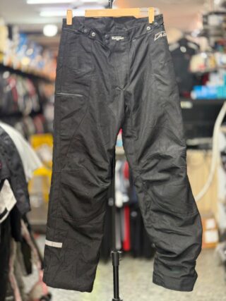 FURYGEN TOURING RIDING PANT WITH LEVEL 2 PROTECTION SIZE 30 WAIST